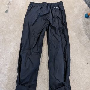 Columbia Rain Pants